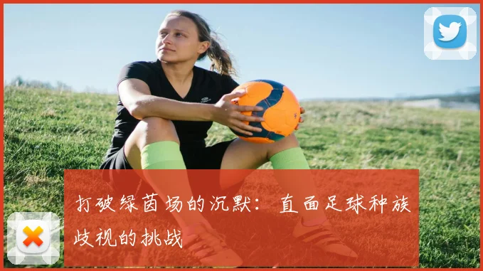 打破绿茵场的沉默：直面足球种族歧视的挑战