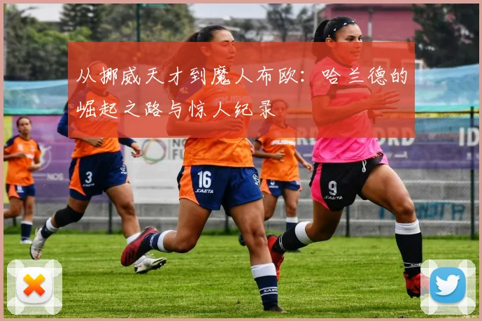 从挪威天才到魔人布欧：哈兰德的崛起之路与惊人纪录