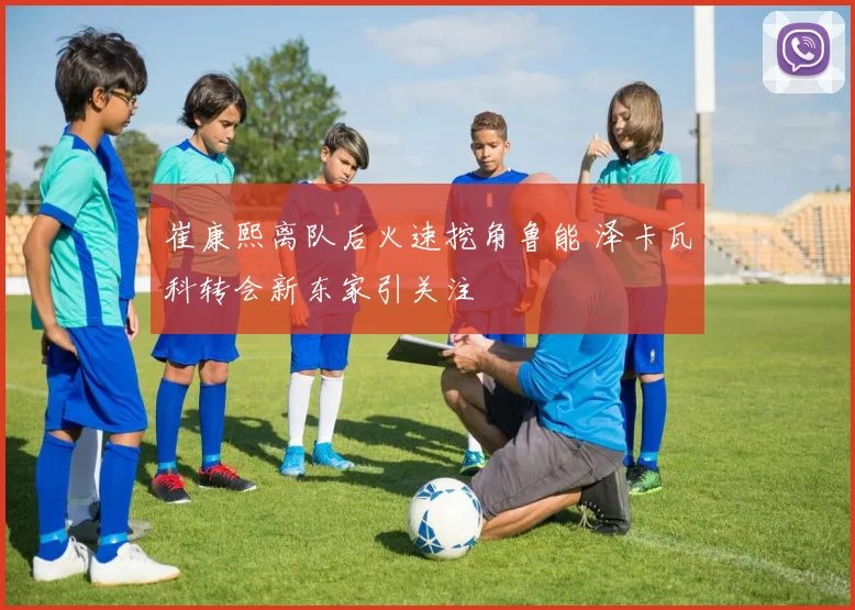 崔康熙离队后火速挖角鲁能 泽卡瓦科转会新东家引关注